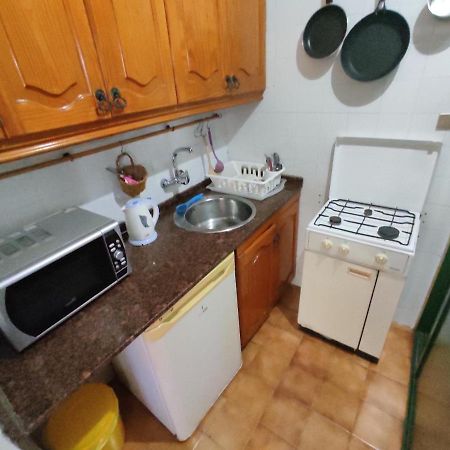 Apartments Casa Lila プエルト・デ・モガン エクステリア 写真