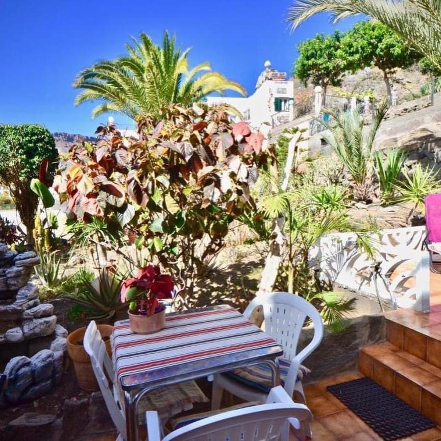 Apartments Casa Lila プエルト・デ・モガン エクステリア 写真