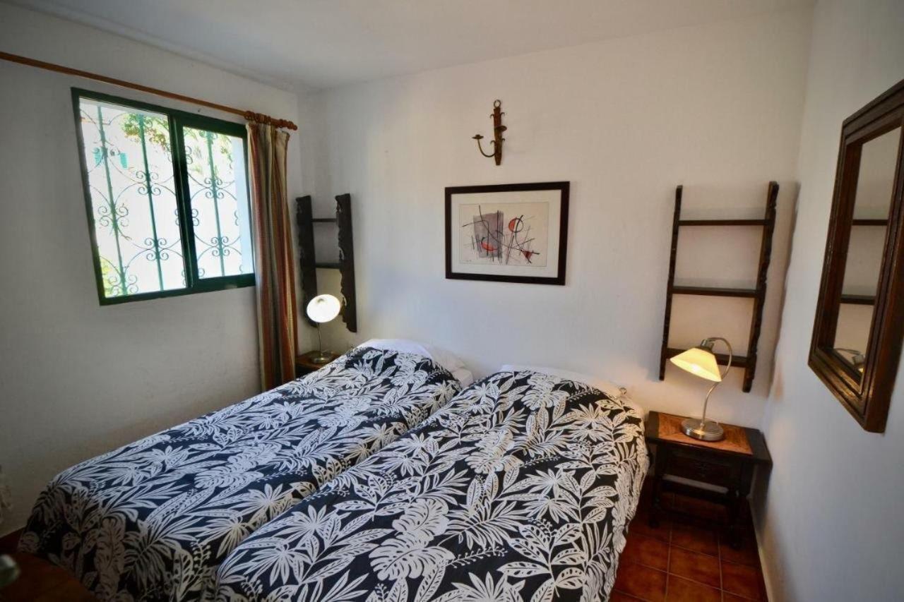 Apartments Casa Lila プエルト・デ・モガン エクステリア 写真