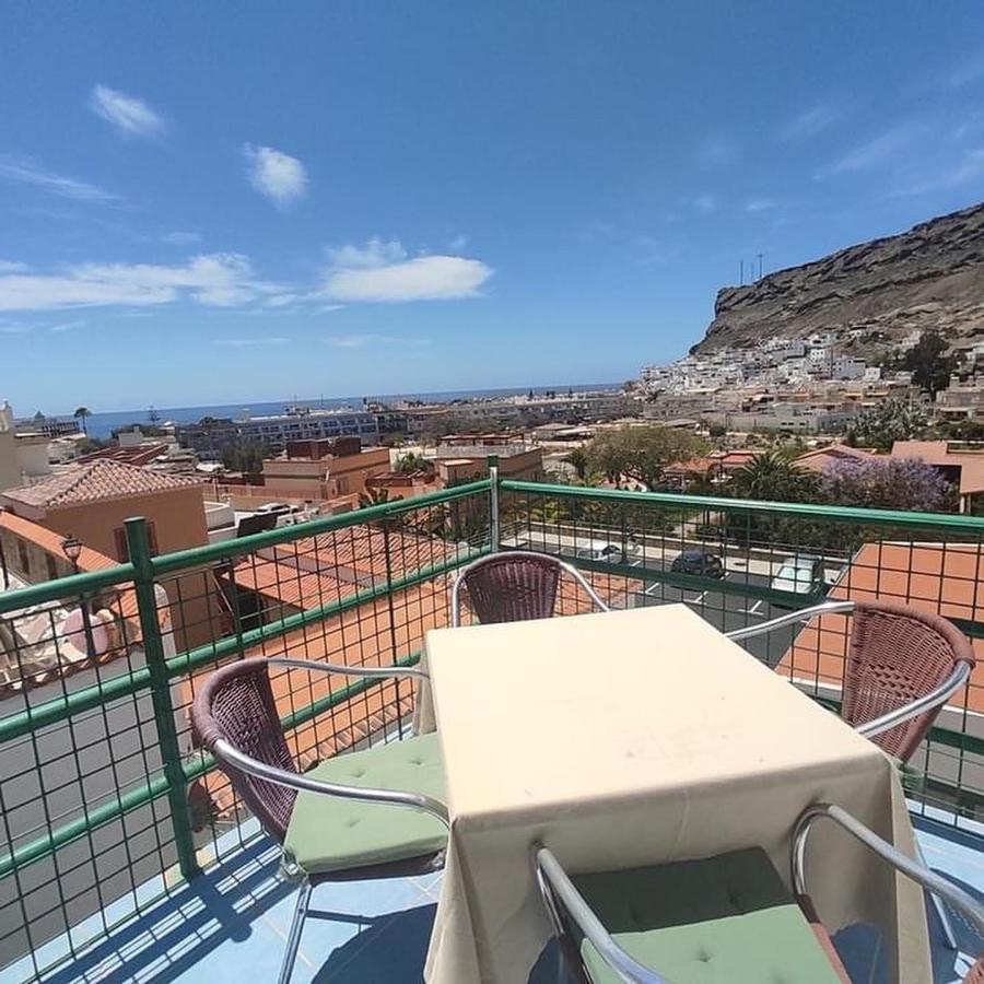 Apartments Casa Lila プエルト・デ・モガン エクステリア 写真