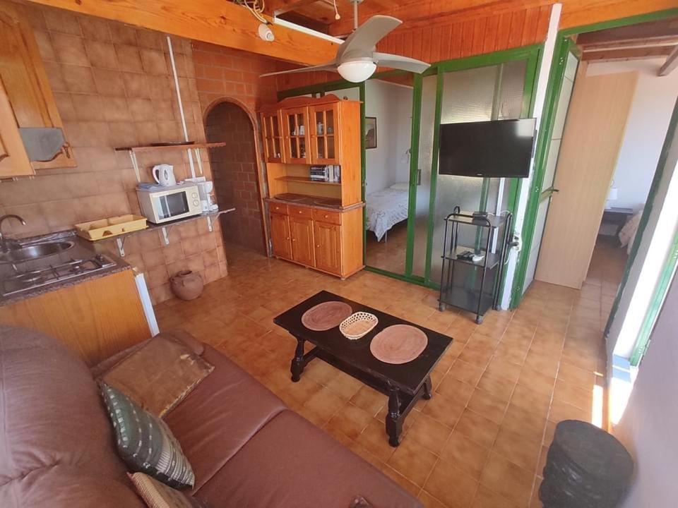 Apartments Casa Lila プエルト・デ・モガン エクステリア 写真