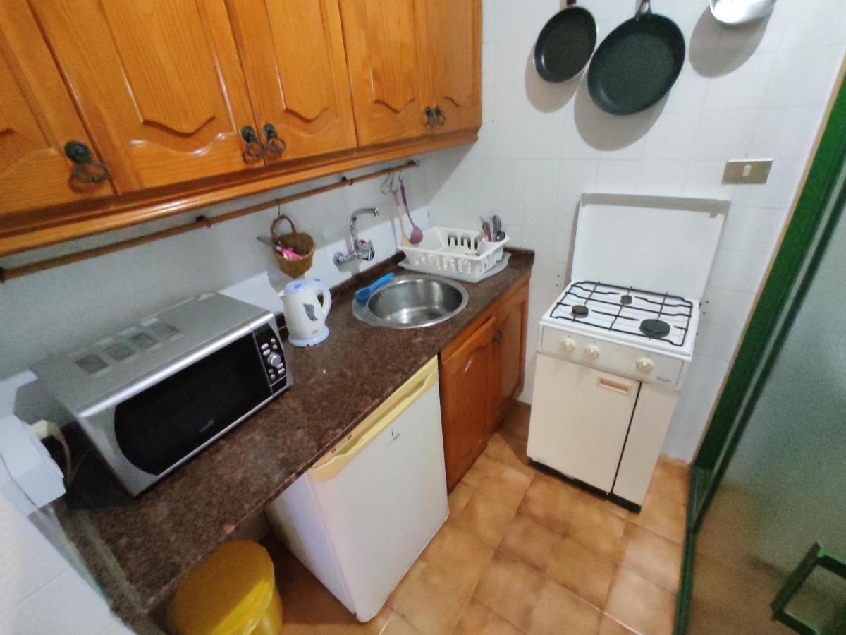 Apartments Casa Lila プエルト・デ・モガン エクステリア 写真