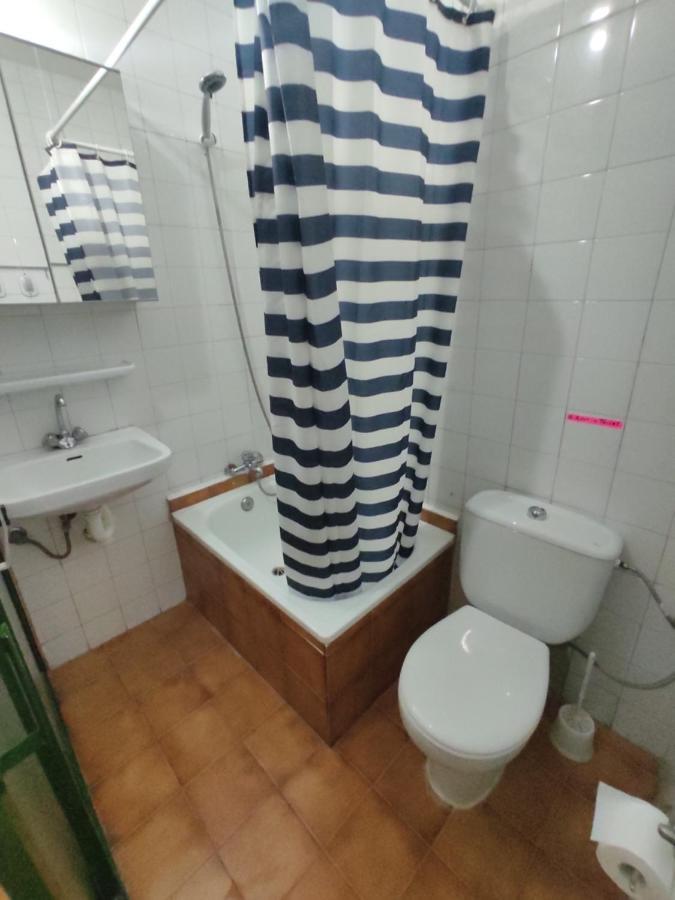 Apartments Casa Lila プエルト・デ・モガン エクステリア 写真