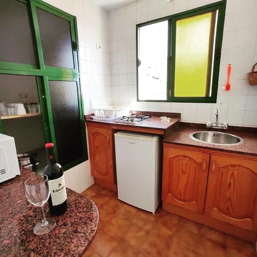 Apartments Casa Lila プエルト・デ・モガン エクステリア 写真