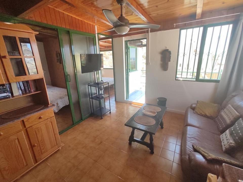 Apartments Casa Lila プエルト・デ・モガン エクステリア 写真