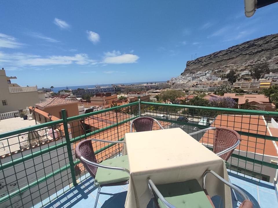 Apartments Casa Lila プエルト・デ・モガン エクステリア 写真