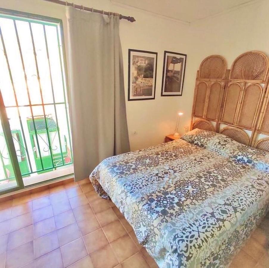 Apartments Casa Lila プエルト・デ・モガン エクステリア 写真