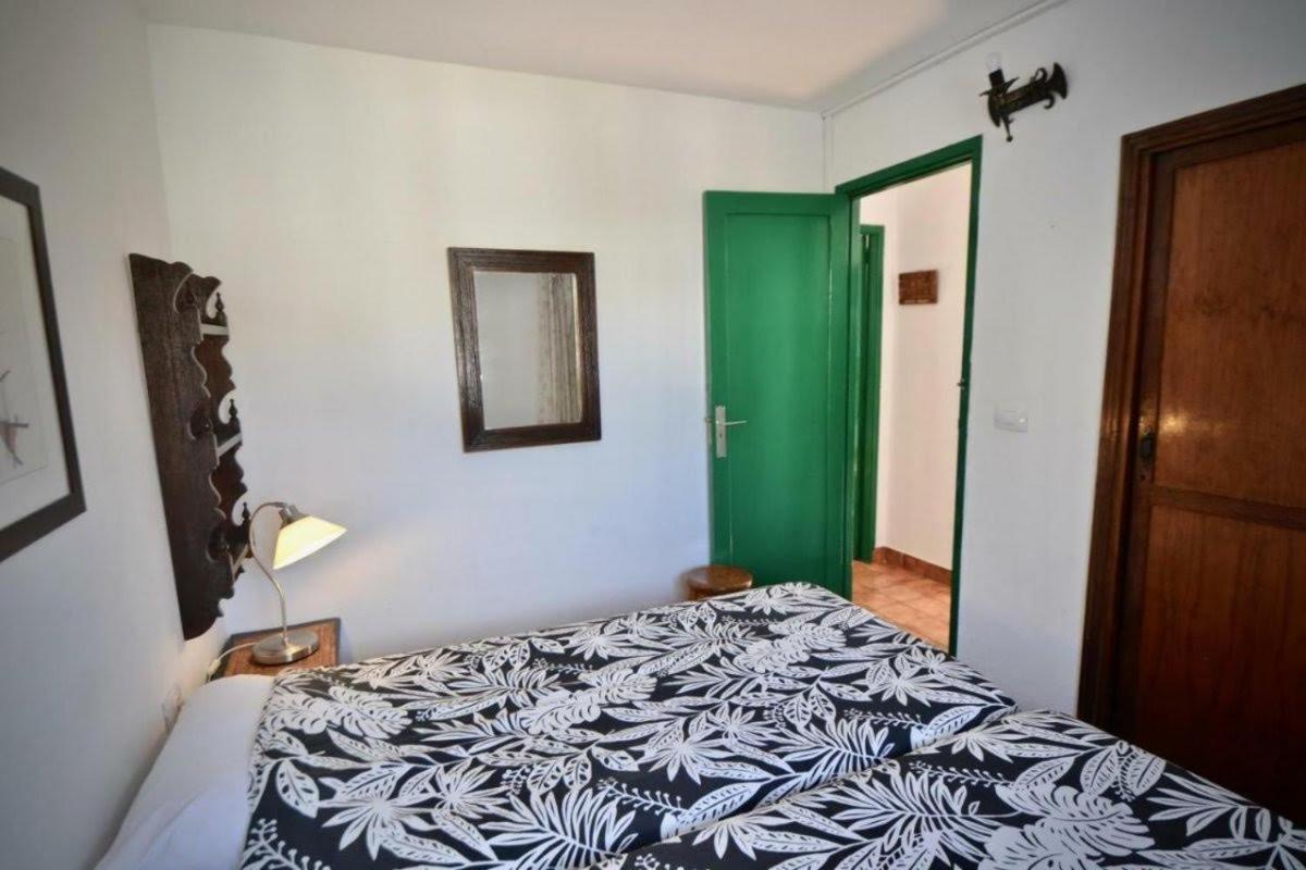 Apartments Casa Lila プエルト・デ・モガン エクステリア 写真