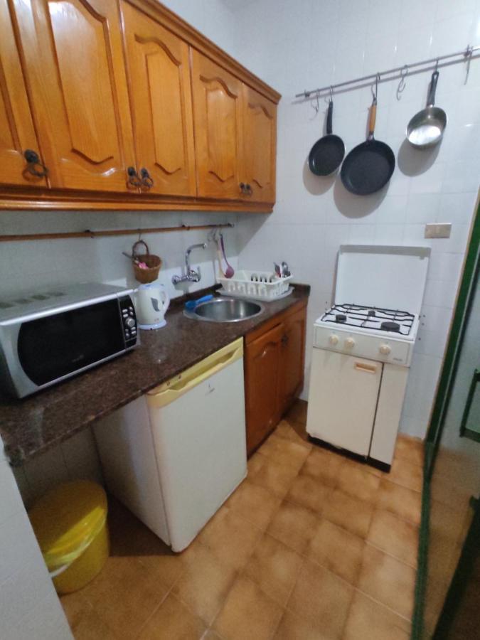 Apartments Casa Lila プエルト・デ・モガン エクステリア 写真