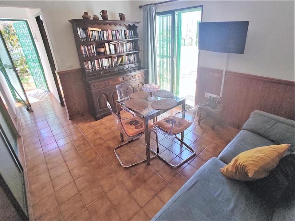 Apartments Casa Lila プエルト・デ・モガン エクステリア 写真