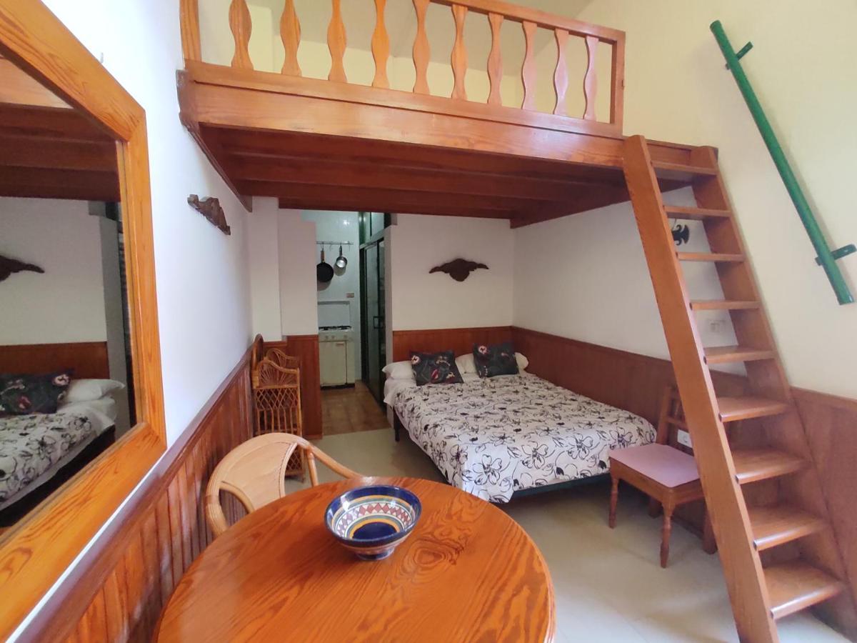 Apartments Casa Lila プエルト・デ・モガン エクステリア 写真