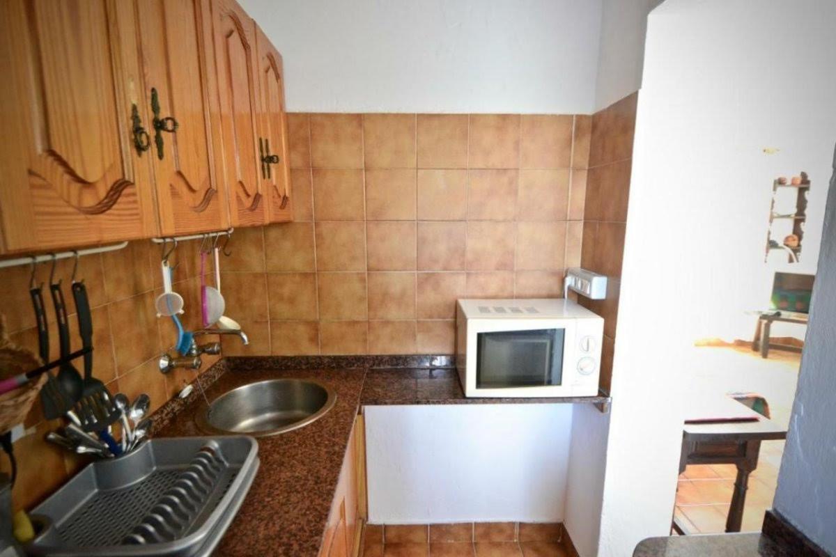 Apartments Casa Lila プエルト・デ・モガン エクステリア 写真
