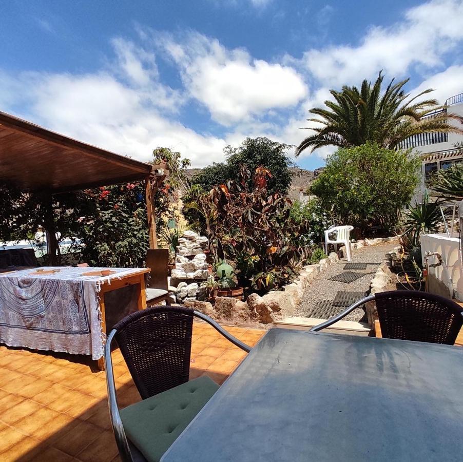 Apartments Casa Lila プエルト・デ・モガン エクステリア 写真