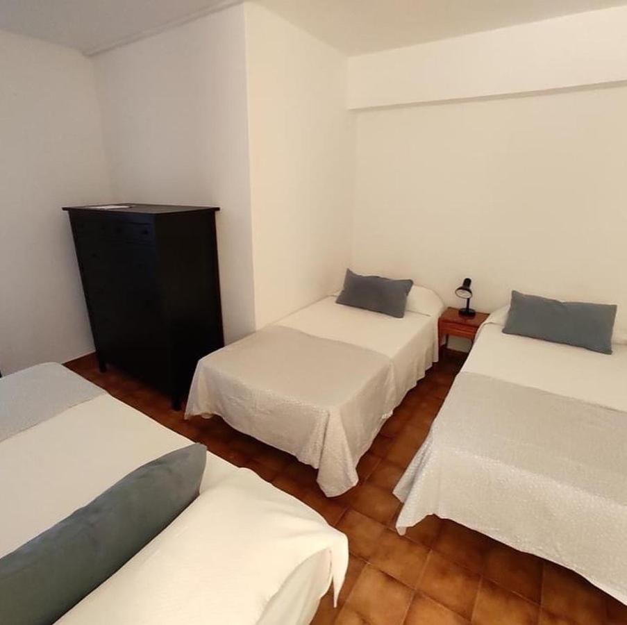 Apartments Casa Lila プエルト・デ・モガン エクステリア 写真