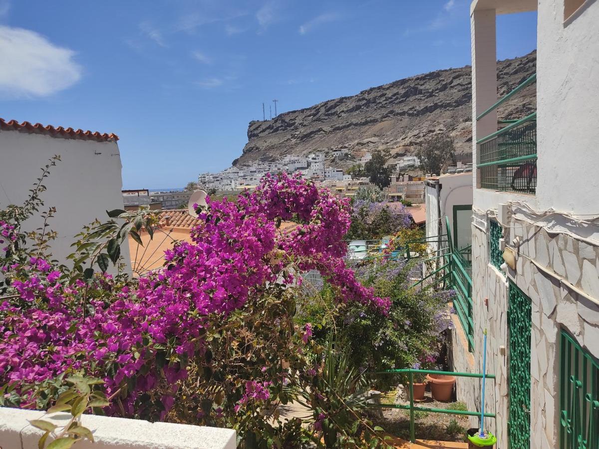 Apartments Casa Lila プエルト・デ・モガン エクステリア 写真