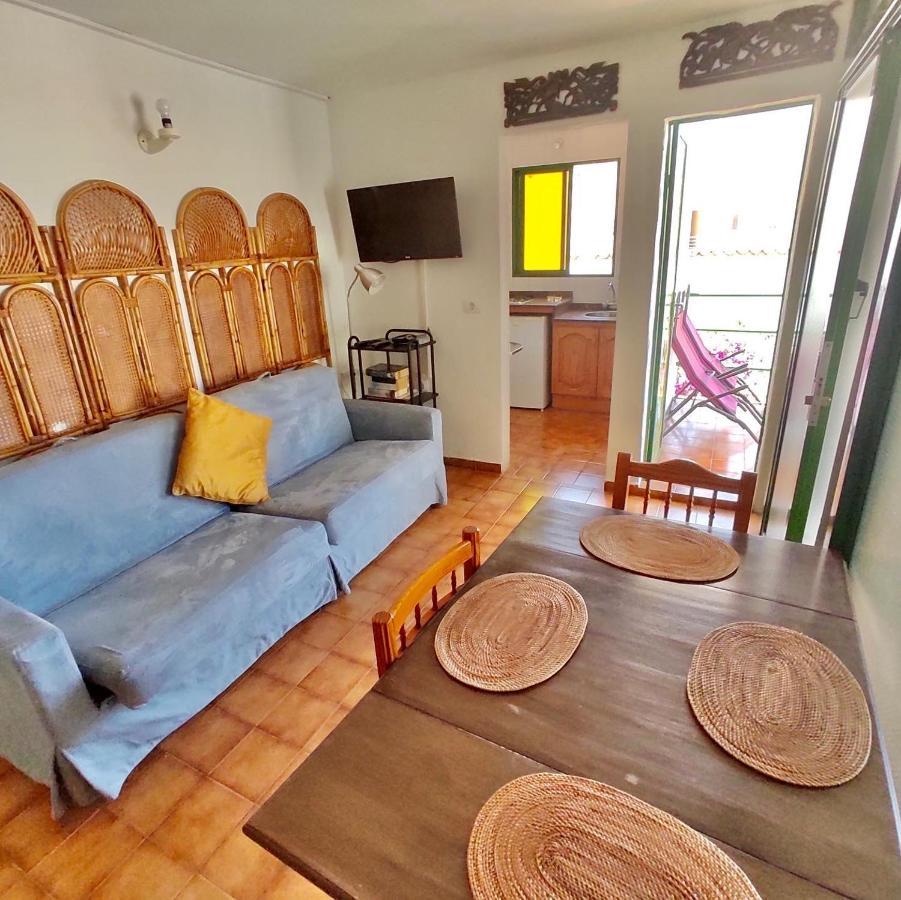 Apartments Casa Lila プエルト・デ・モガン エクステリア 写真