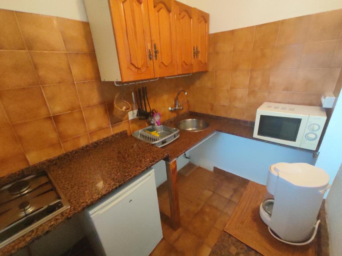 Apartments Casa Lila プエルト・デ・モガン エクステリア 写真