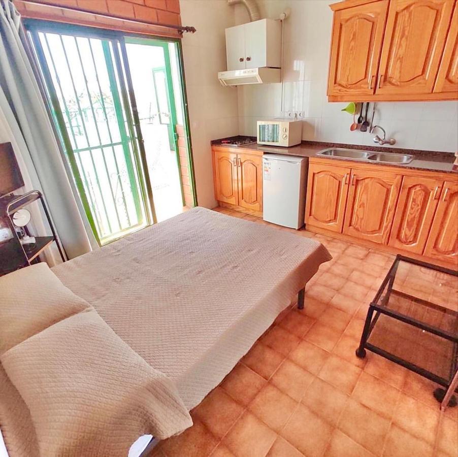 Apartments Casa Lila プエルト・デ・モガン エクステリア 写真