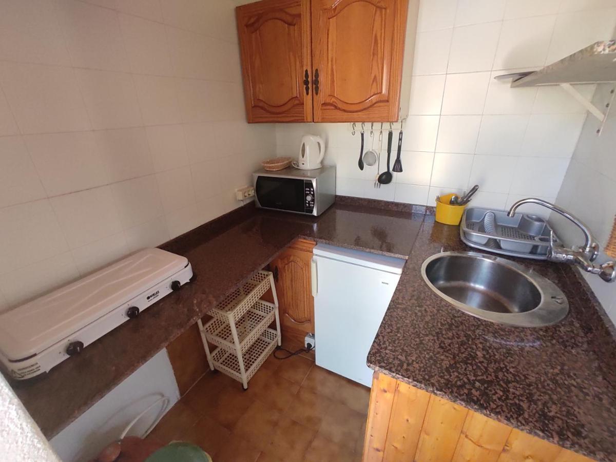 Apartments Casa Lila プエルト・デ・モガン エクステリア 写真