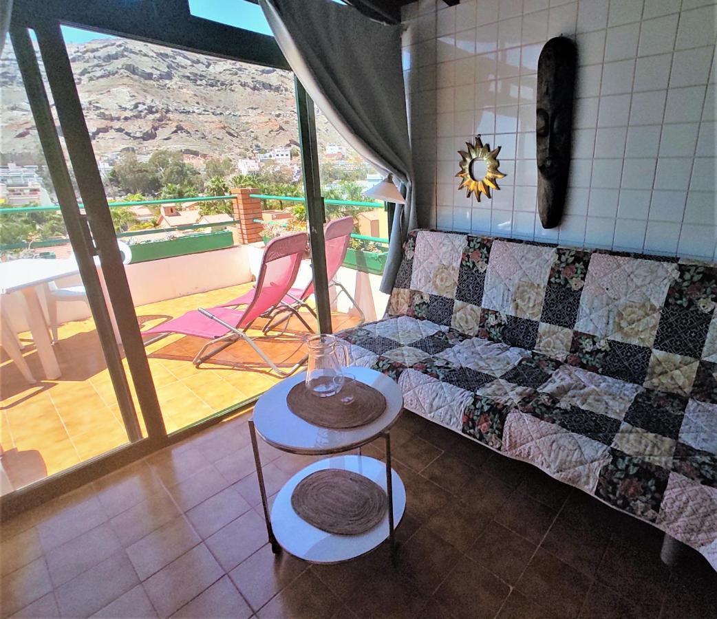 Apartments Casa Lila プエルト・デ・モガン エクステリア 写真