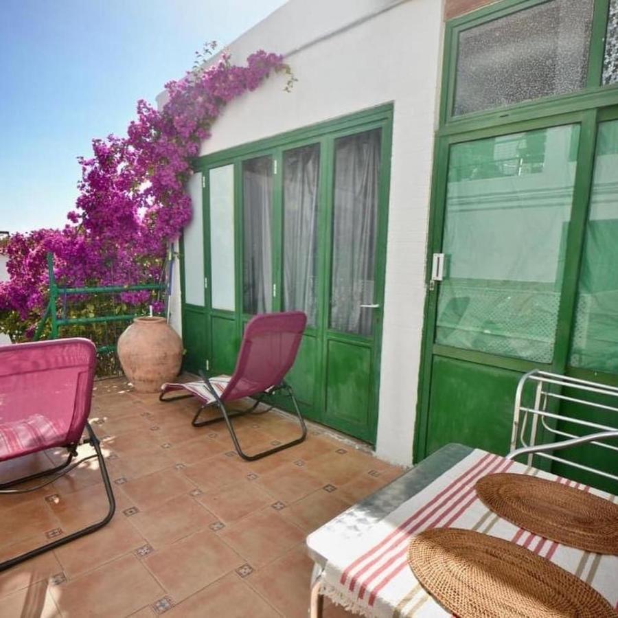 Apartments Casa Lila プエルト・デ・モガン エクステリア 写真
