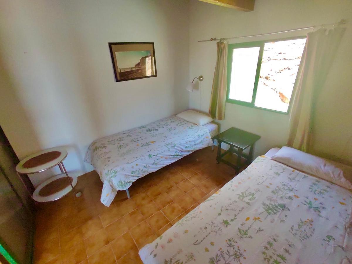 Apartments Casa Lila プエルト・デ・モガン エクステリア 写真