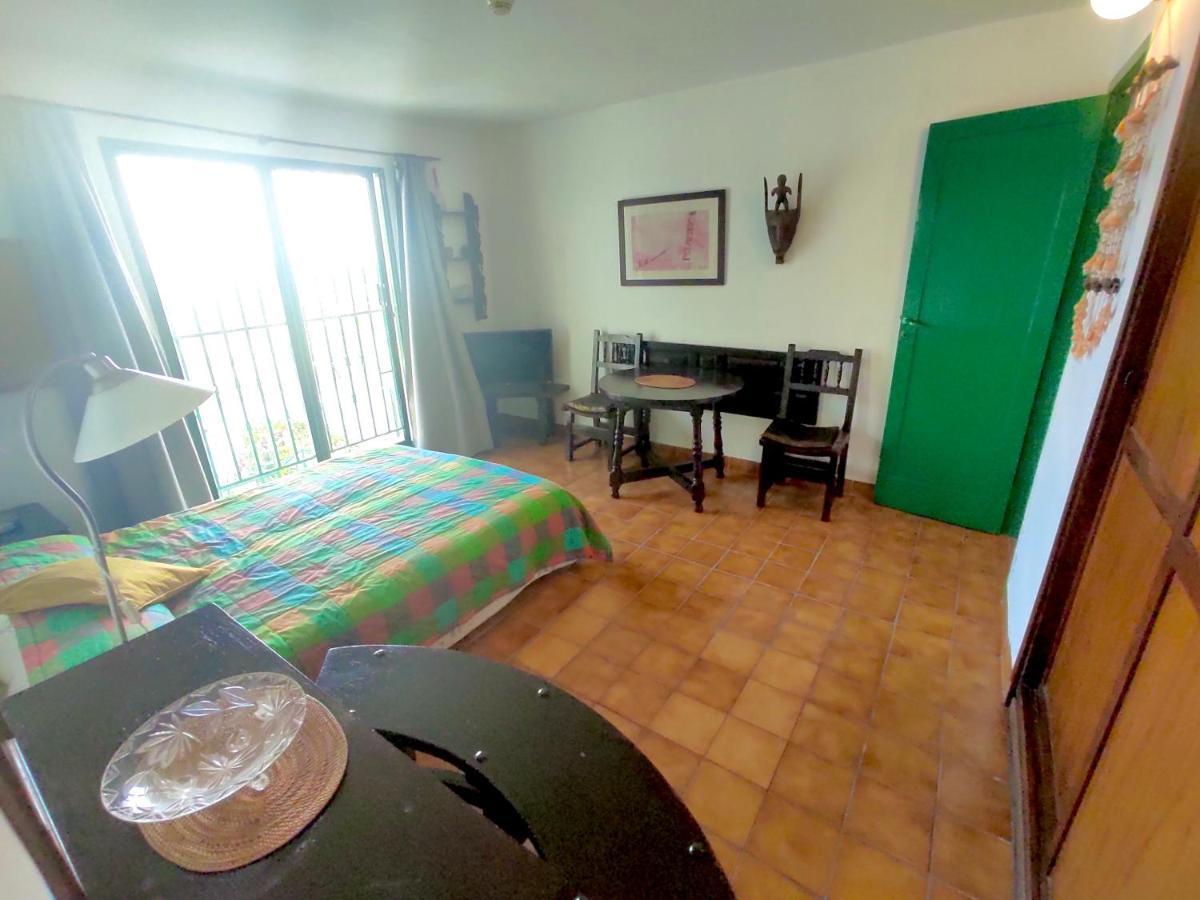 Apartments Casa Lila プエルト・デ・モガン エクステリア 写真