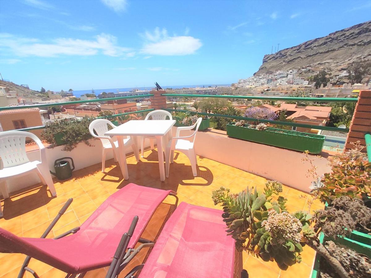 Apartments Casa Lila プエルト・デ・モガン エクステリア 写真