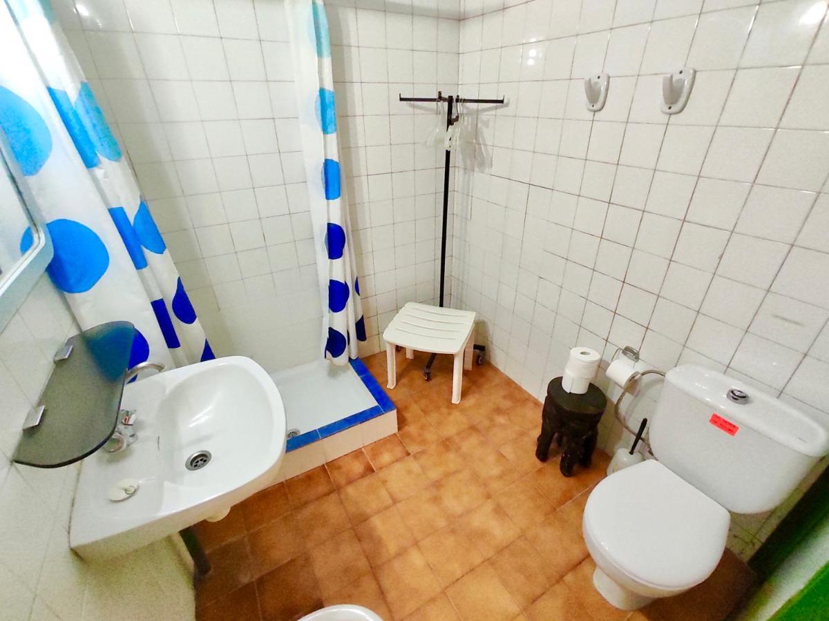 Apartments Casa Lila プエルト・デ・モガン エクステリア 写真