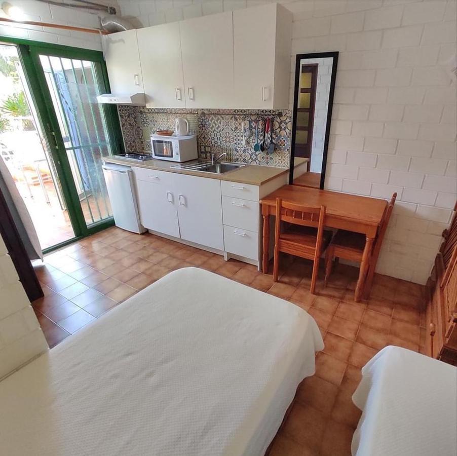 Apartments Casa Lila プエルト・デ・モガン エクステリア 写真