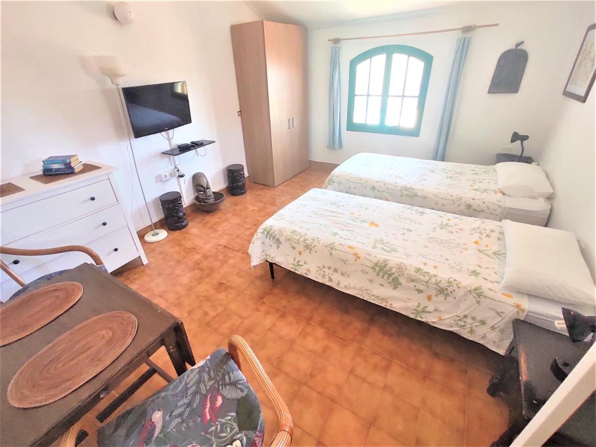 Apartments Casa Lila プエルト・デ・モガン エクステリア 写真