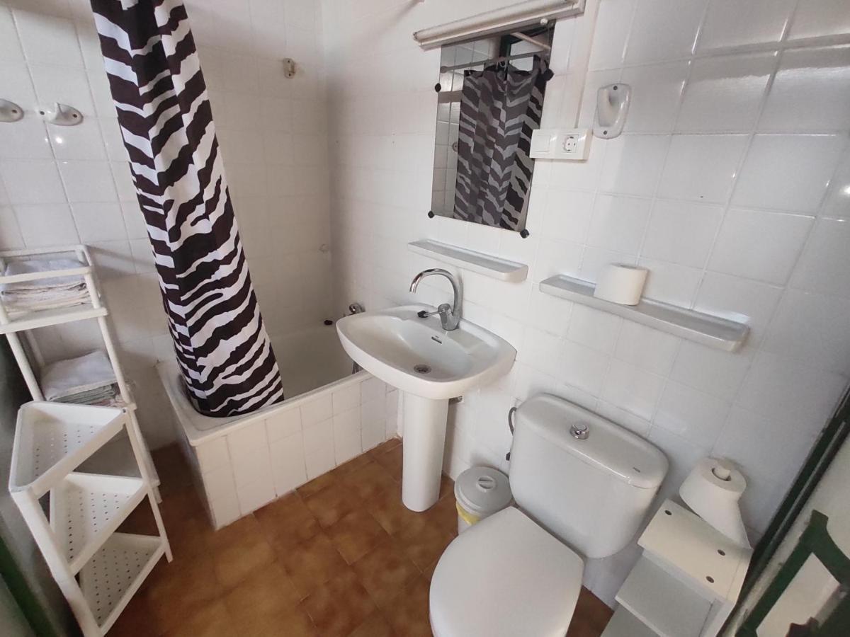Apartments Casa Lila プエルト・デ・モガン エクステリア 写真