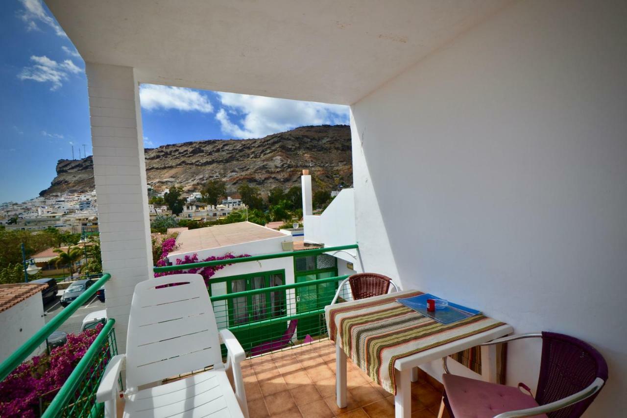 Apartments Casa Lila プエルト・デ・モガン エクステリア 写真