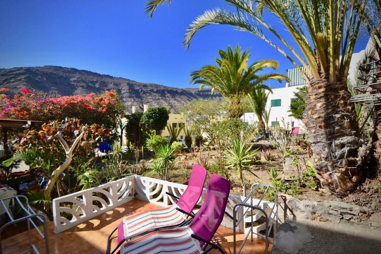 Apartments Casa Lila プエルト・デ・モガン エクステリア 写真