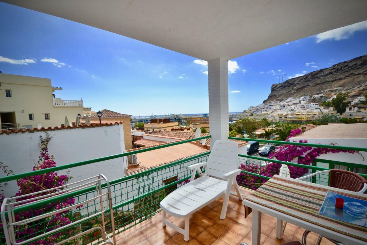 Apartments Casa Lila プエルト・デ・モガン エクステリア 写真