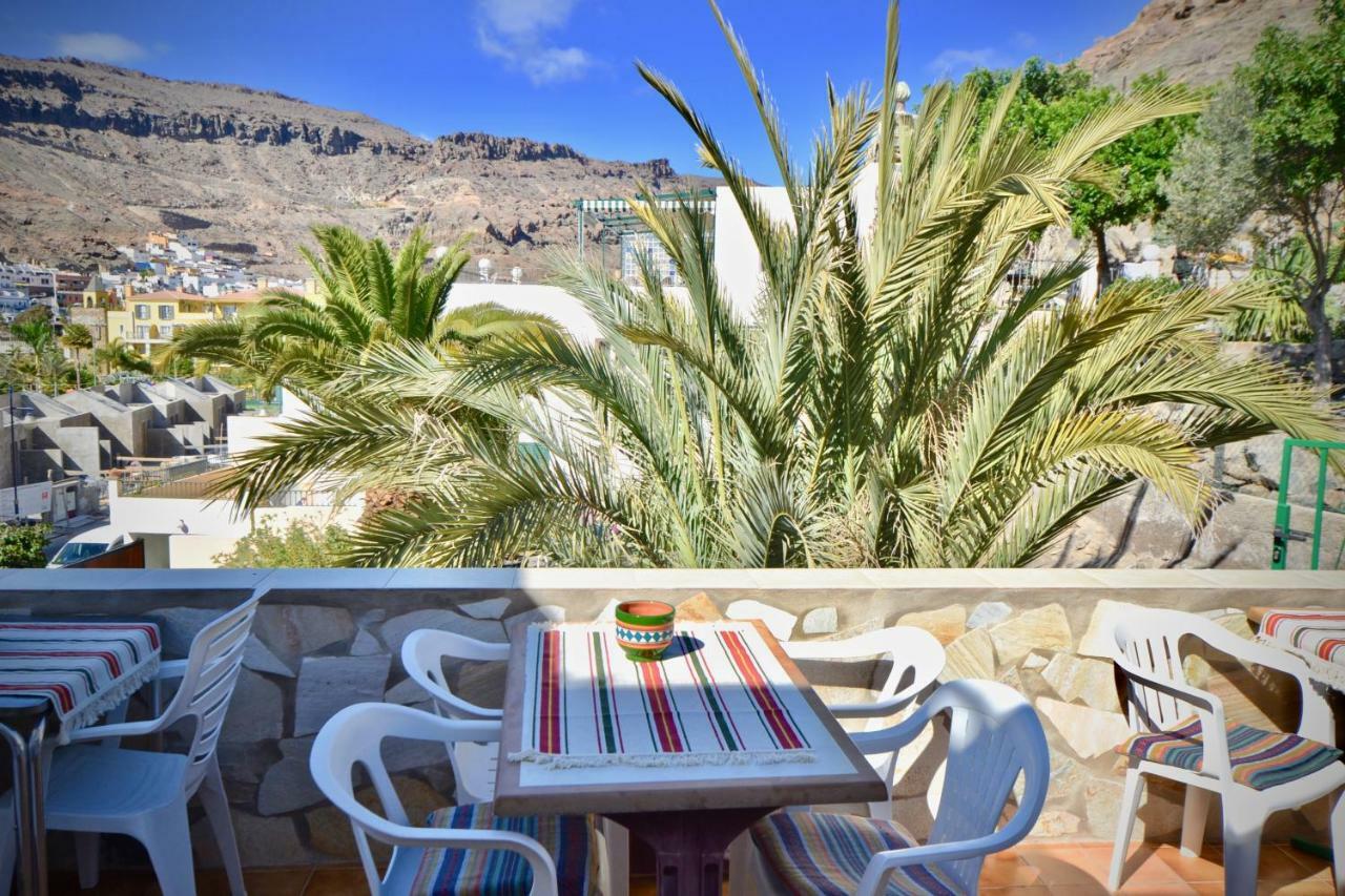 Apartments Casa Lila プエルト・デ・モガン エクステリア 写真