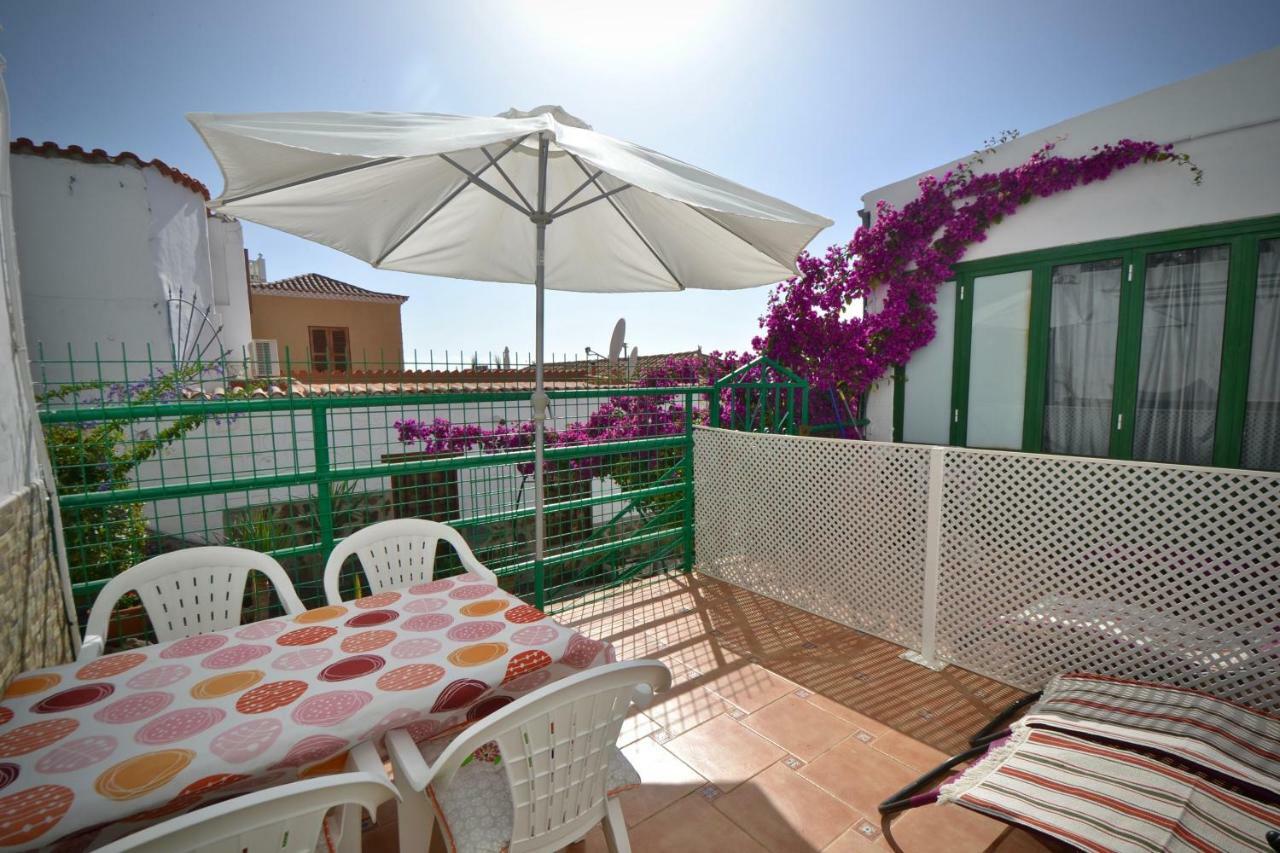 Apartments Casa Lila プエルト・デ・モガン エクステリア 写真