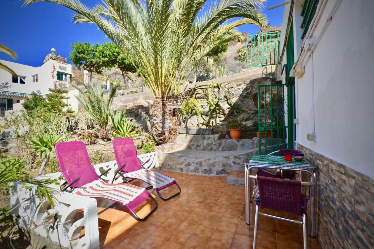 Apartments Casa Lila プエルト・デ・モガン エクステリア 写真